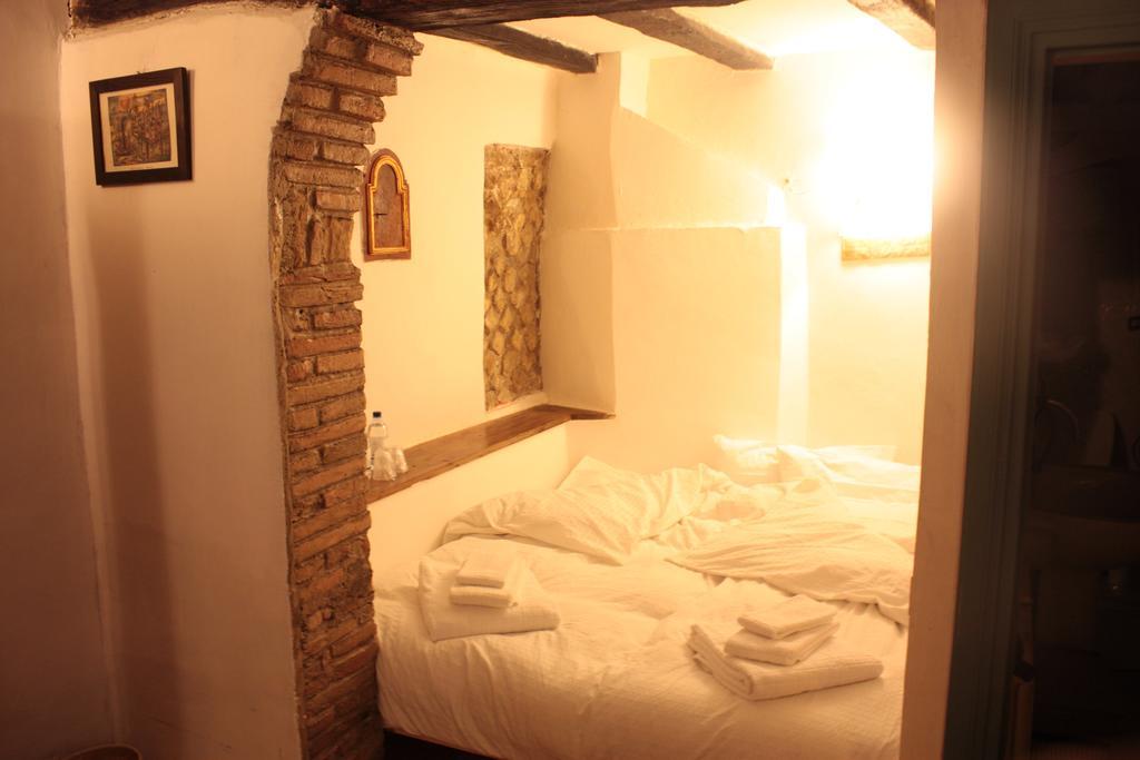 B&B44 Amelia Εξωτερικό φωτογραφία