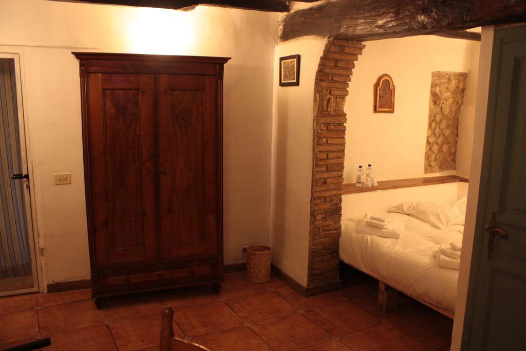 B&B44 Amelia Εξωτερικό φωτογραφία