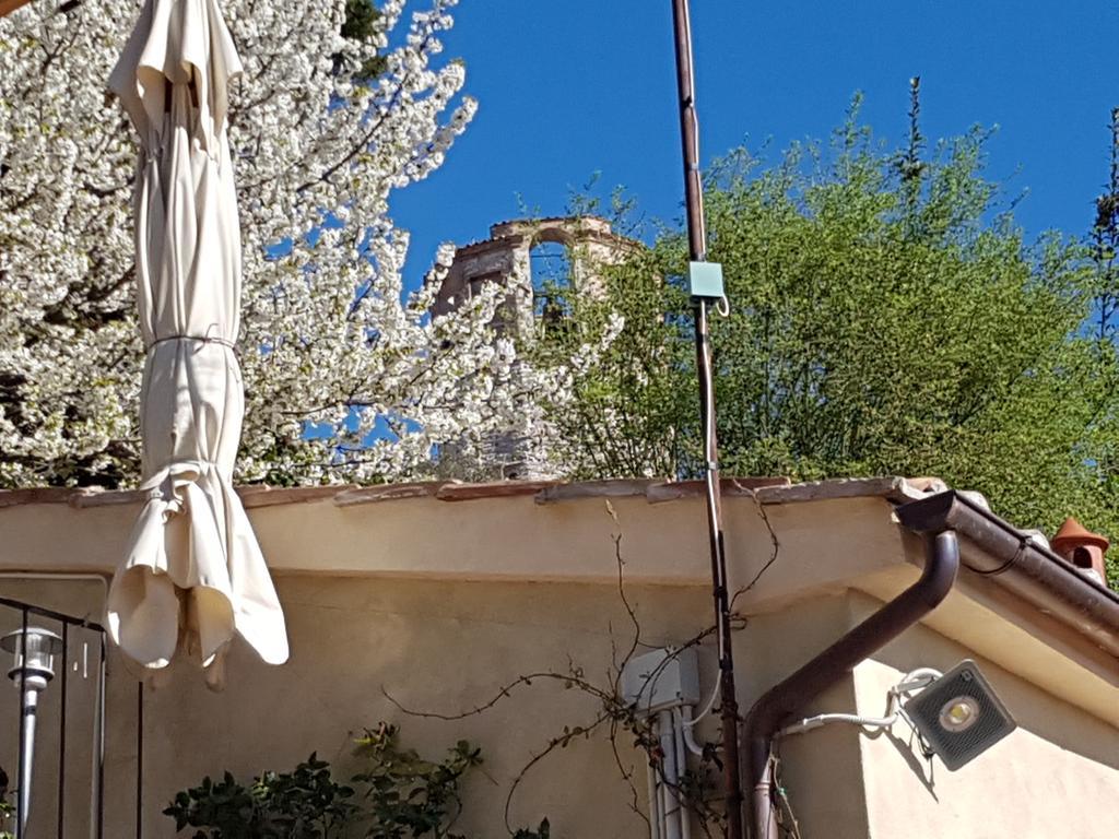 B&B44 Amelia Εξωτερικό φωτογραφία