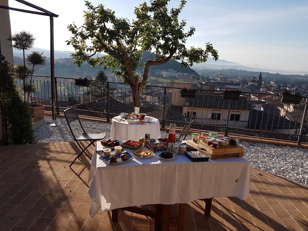 B&B44 Amelia Εξωτερικό φωτογραφία