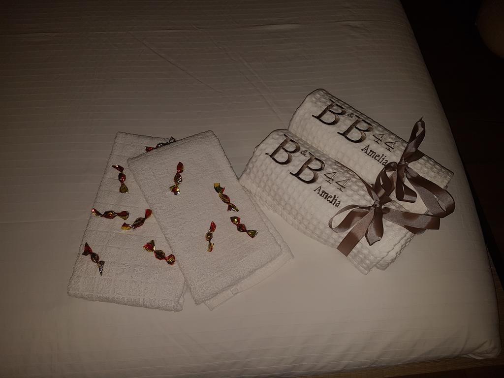 B&B44 Amelia Εξωτερικό φωτογραφία
