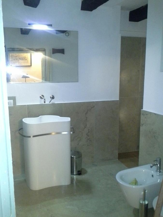 B&B44 Amelia Εξωτερικό φωτογραφία