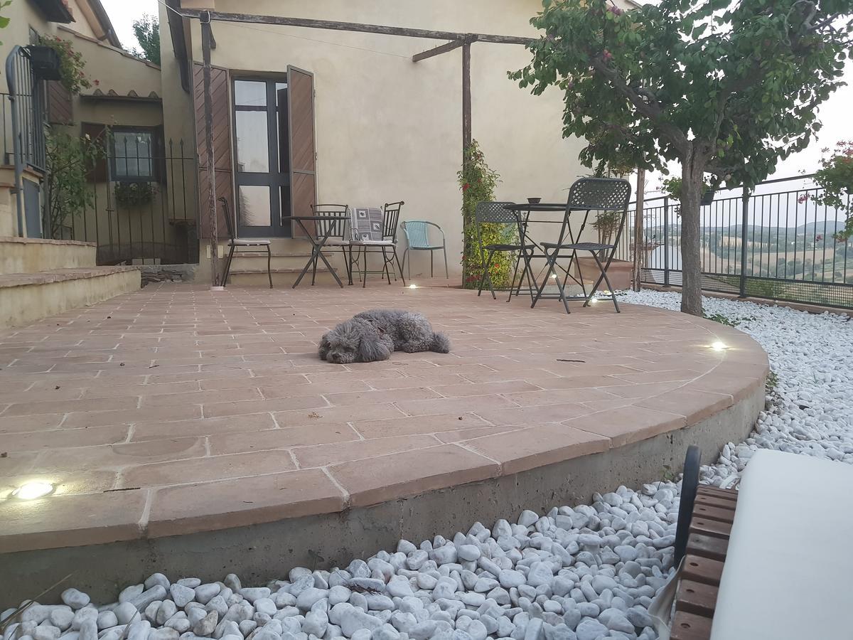 B&B44 Amelia Εξωτερικό φωτογραφία