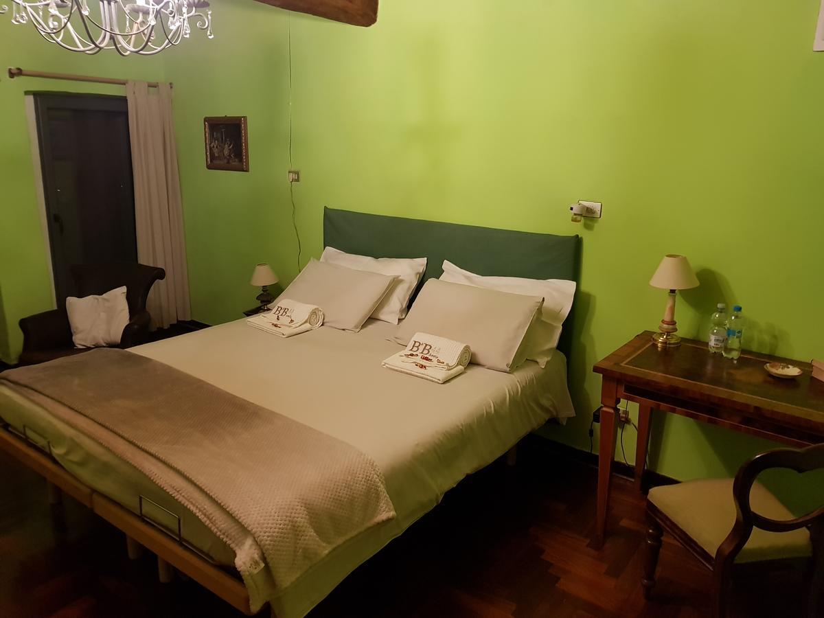 B&B44 Amelia Εξωτερικό φωτογραφία