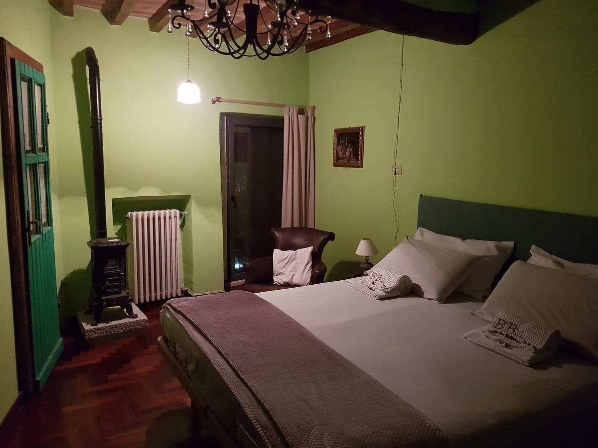B&B44 Amelia Εξωτερικό φωτογραφία
