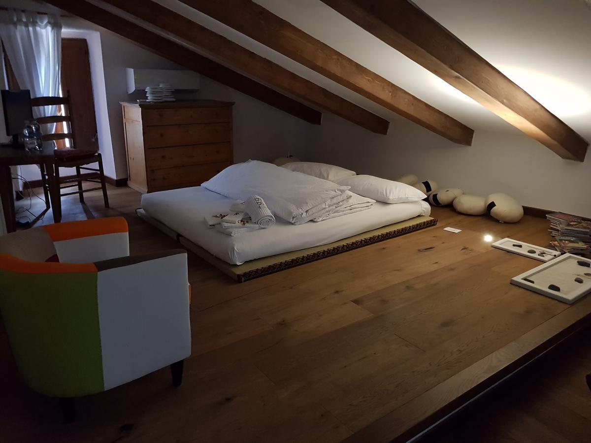 B&B44 Amelia Εξωτερικό φωτογραφία
