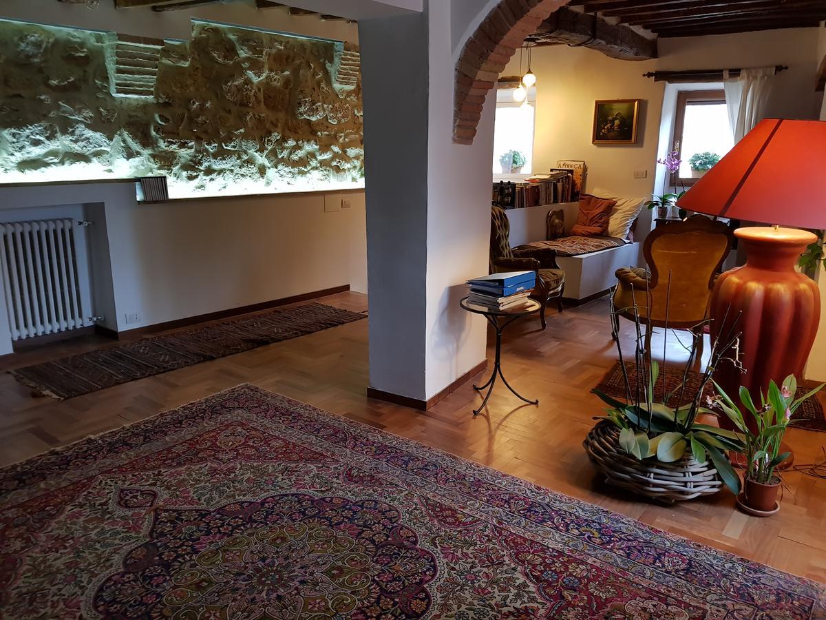 B&B44 Amelia Εξωτερικό φωτογραφία