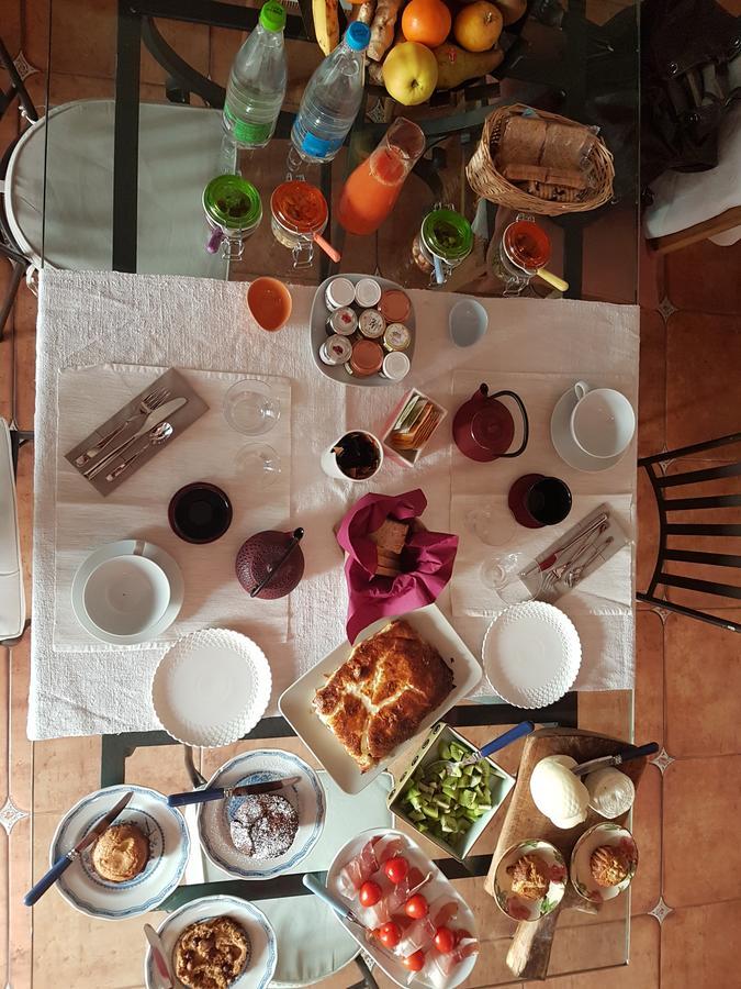 B&B44 Amelia Εξωτερικό φωτογραφία