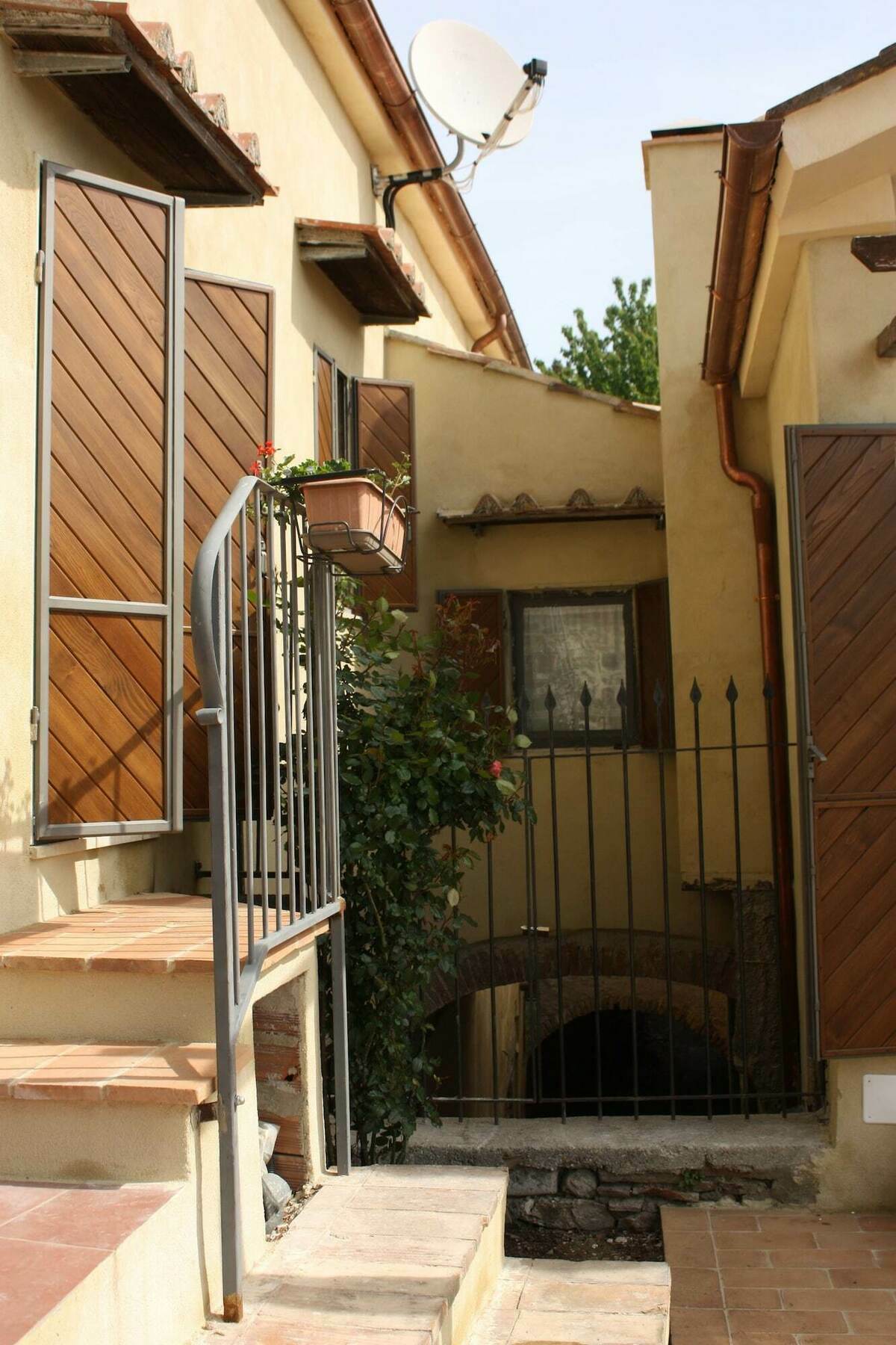 B&B44 Amelia Εξωτερικό φωτογραφία